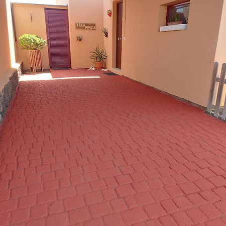 Villa Mimosa Corralejo Buitenkant foto