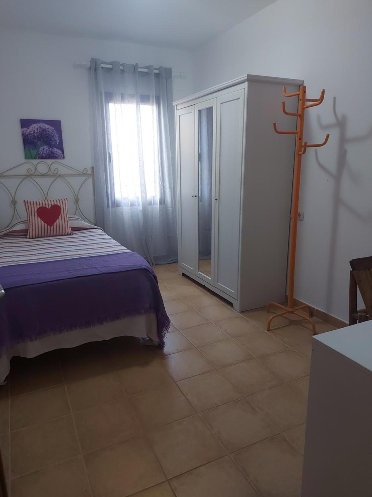 Villa Mimosa Corralejo Buitenkant foto