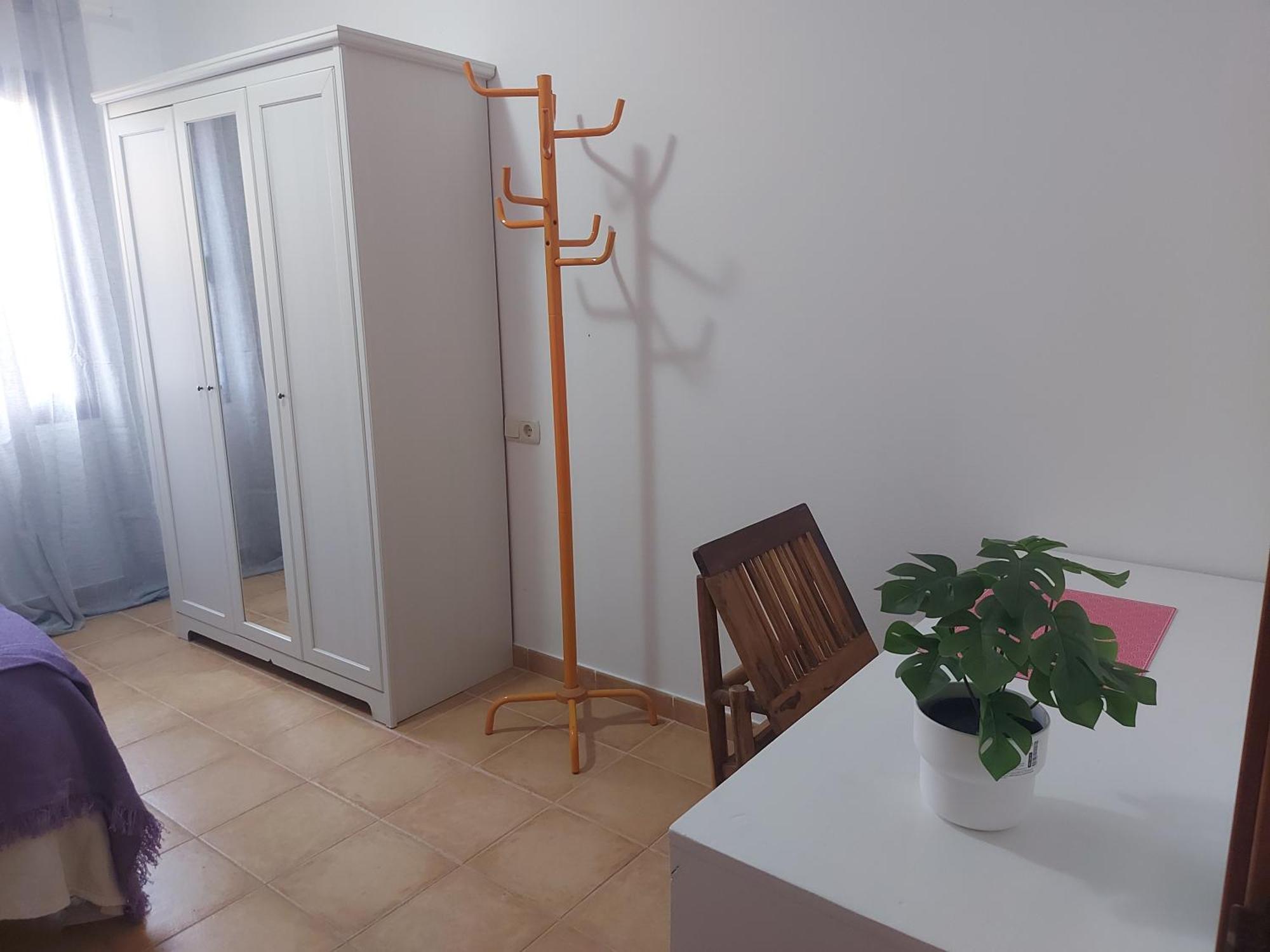 Villa Mimosa Corralejo Buitenkant foto