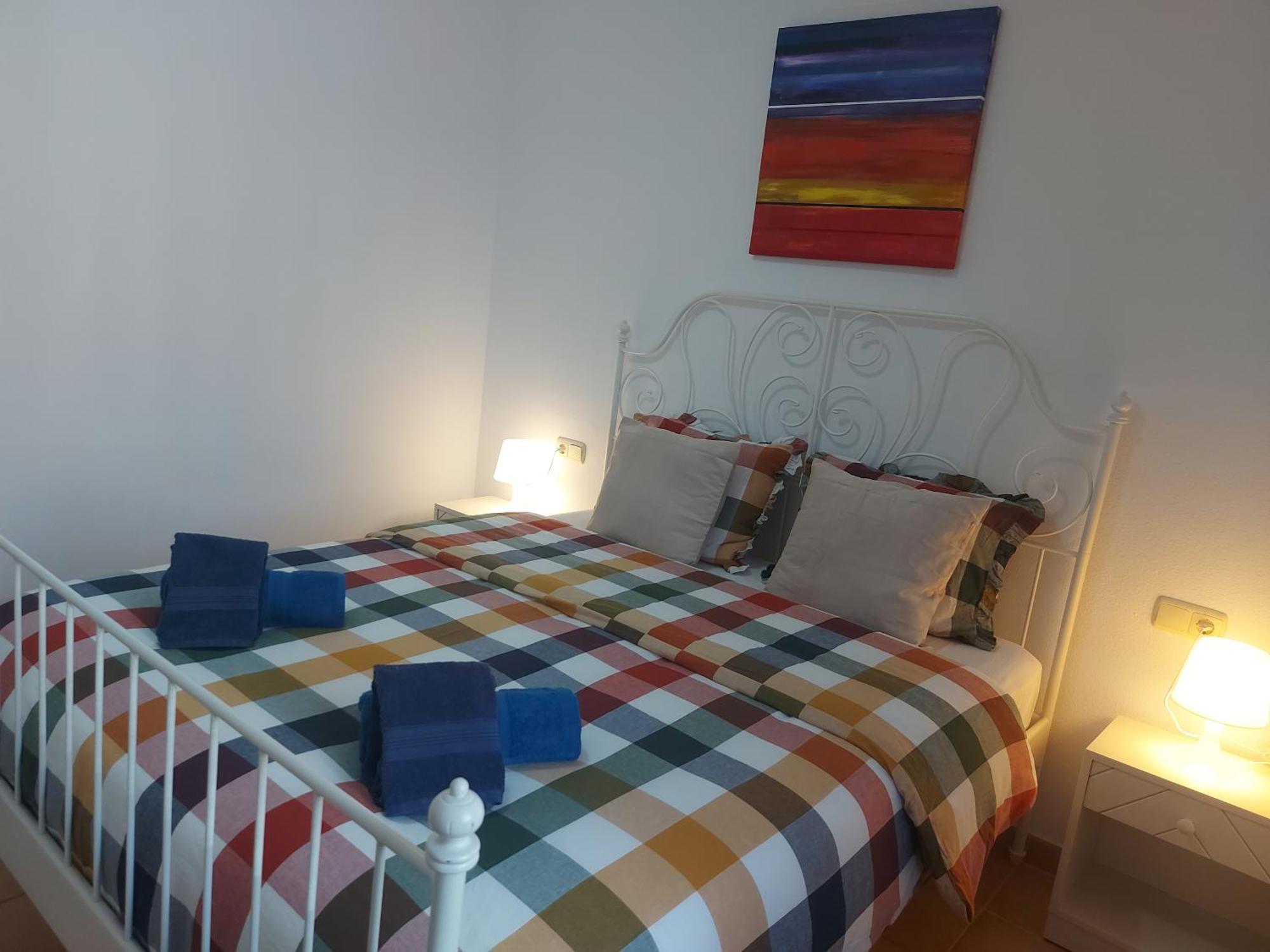 Villa Mimosa Corralejo Buitenkant foto