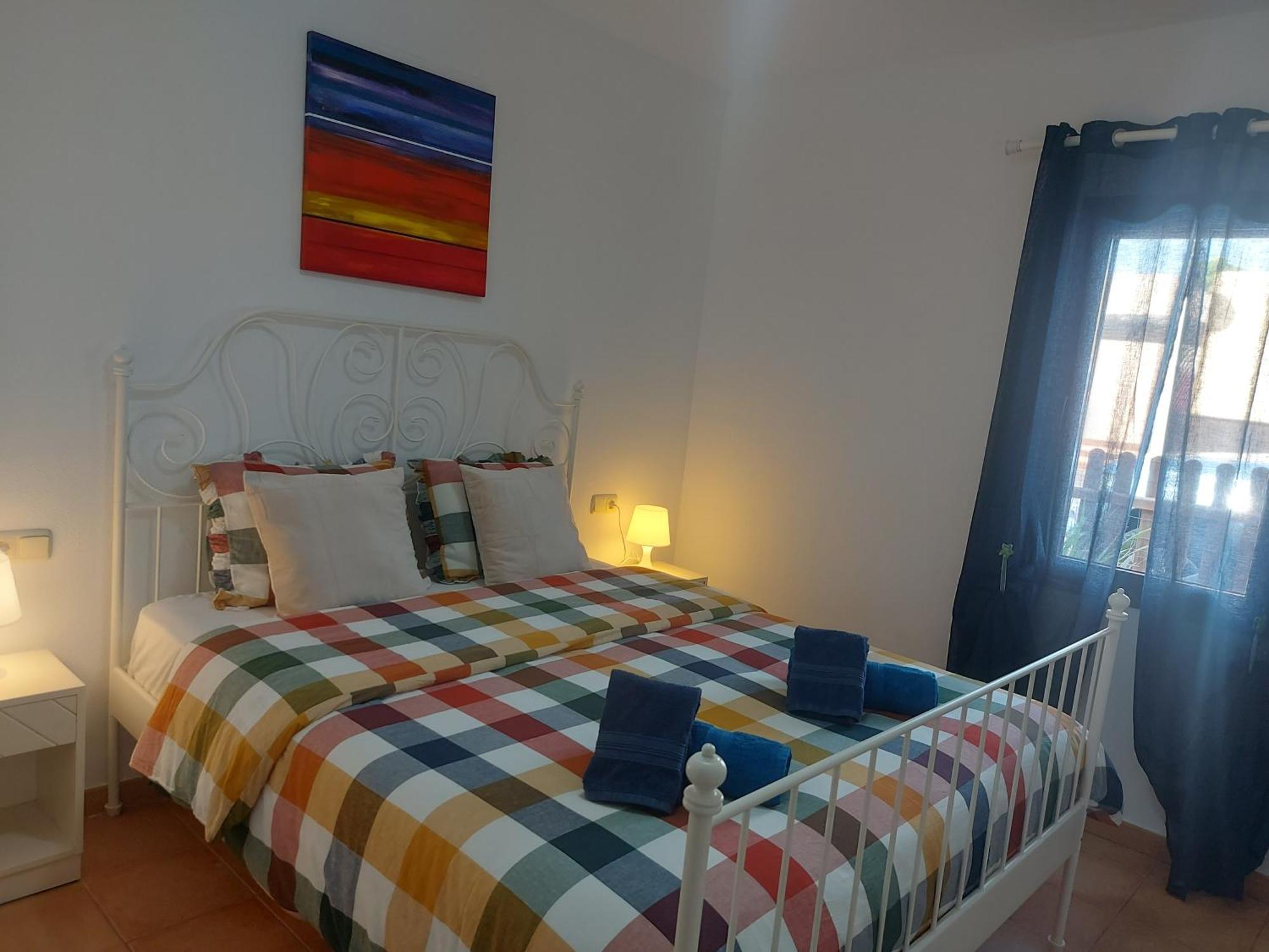 Villa Mimosa Corralejo Buitenkant foto