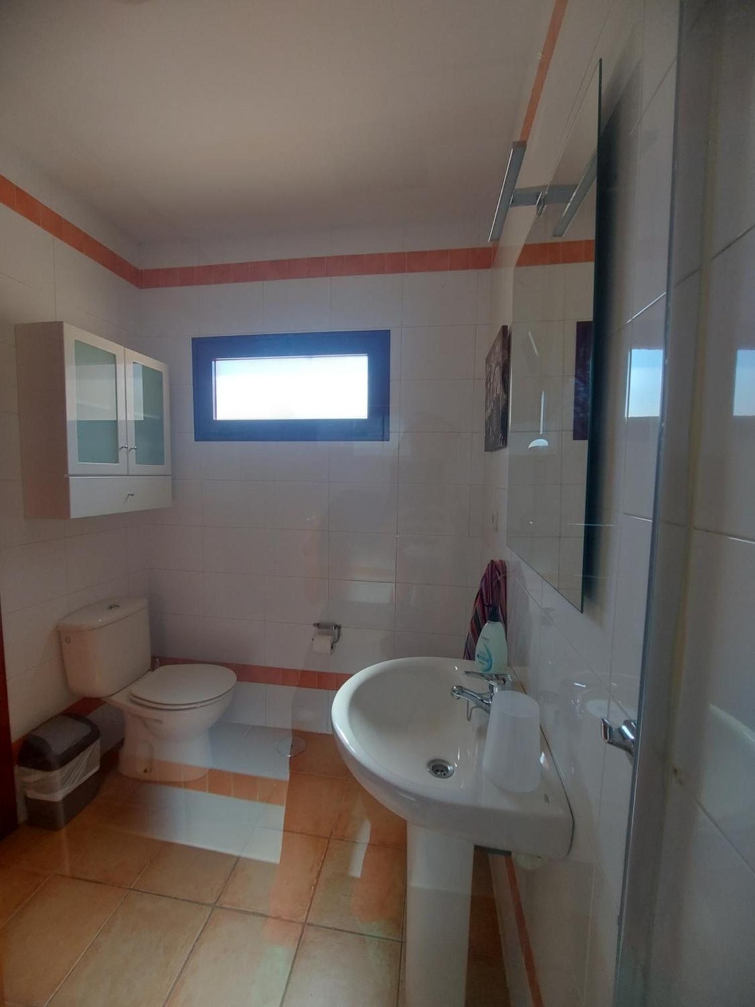 Villa Mimosa Corralejo Buitenkant foto